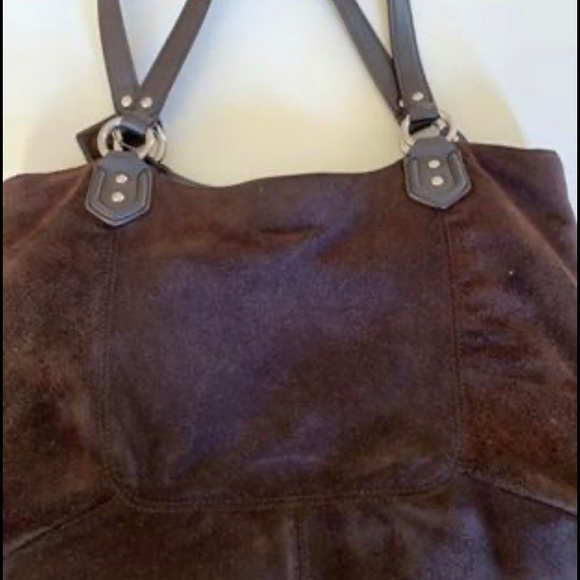 Coach Handbag - Picture 3 of 5